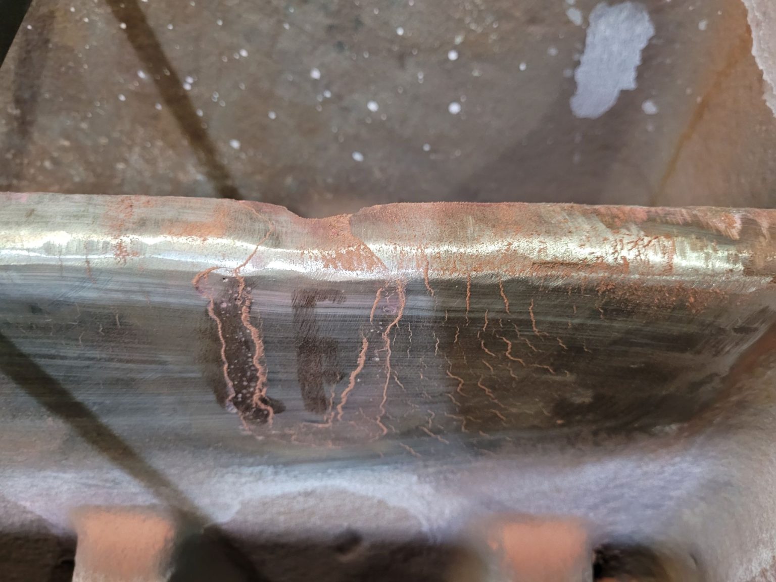 Home B&D Machine Works, Inc.