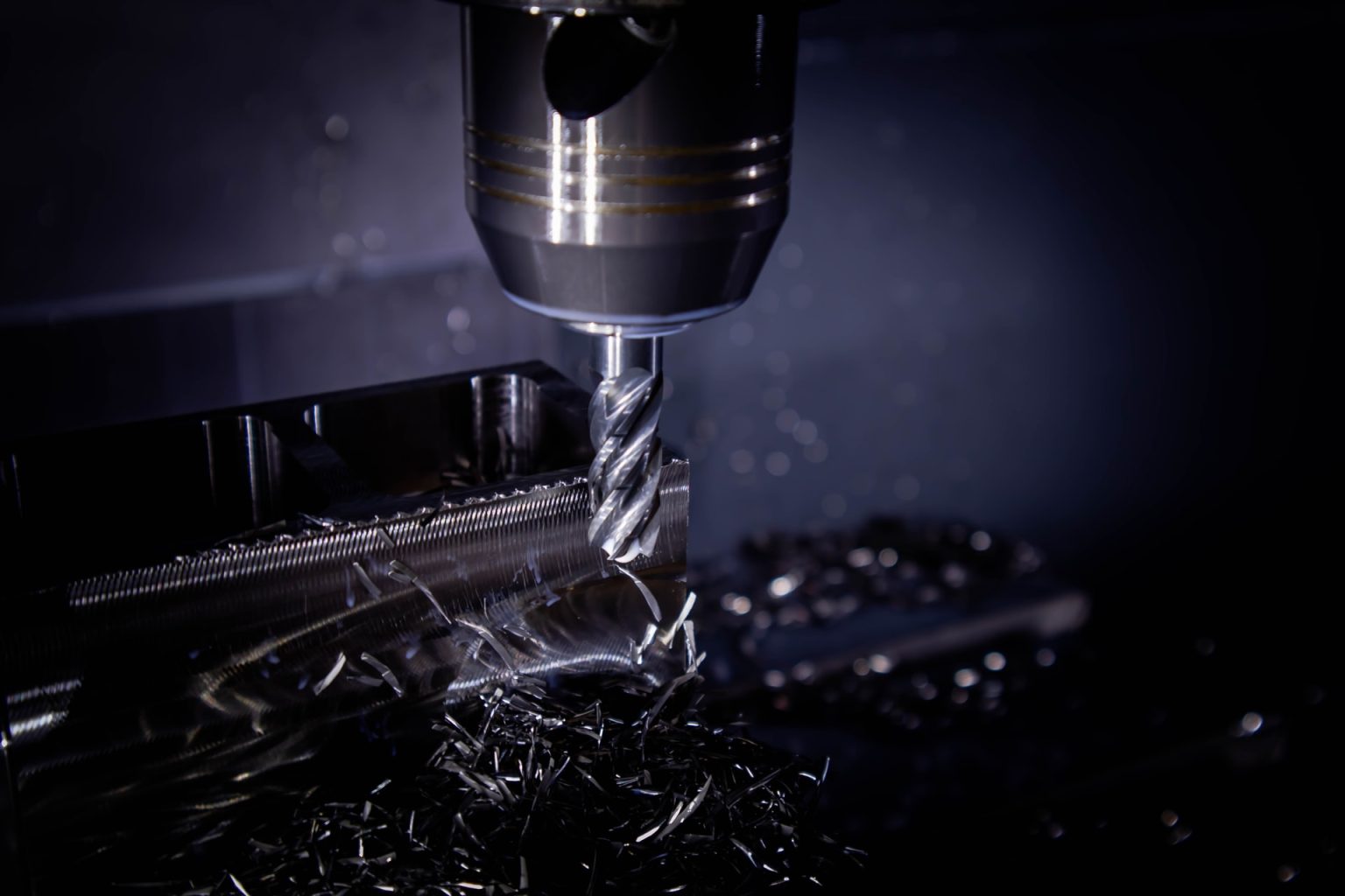 Home B&D Machine Works, Inc.